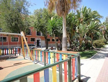 Sanpedro Apartamentos Marbella San Pedro de Alcántara Exterior foto
