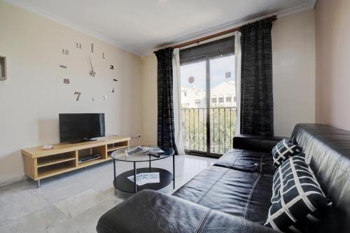 Sanpedro Apartamentos Marbella San Pedro de Alcántara Exterior foto