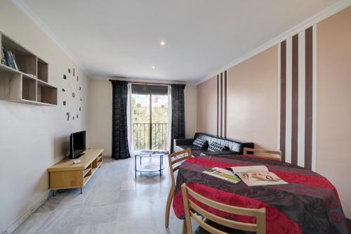 Sanpedro Apartamentos Marbella San Pedro de Alcántara Exterior foto