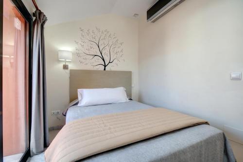 Sanpedro Apartamentos Marbella San Pedro de Alcántara Exterior foto