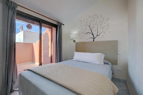 Sanpedro Apartamentos Marbella San Pedro de Alcántara Exterior foto