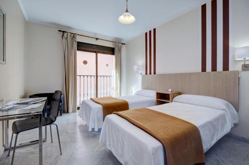 Sanpedro Apartamentos Marbella San Pedro de Alcántara Exterior foto