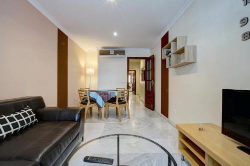Sanpedro Apartamentos Marbella San Pedro de Alcántara Exterior foto