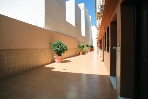 Sanpedro Apartamentos Marbella San Pedro de Alcántara Exterior foto