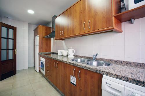 Sanpedro Apartamentos Marbella San Pedro de Alcántara Exterior foto