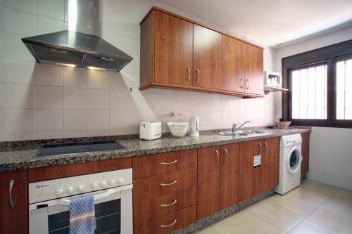 Sanpedro Apartamentos Marbella San Pedro de Alcántara Exterior foto