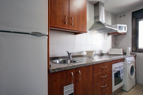 Sanpedro Apartamentos Marbella San Pedro de Alcántara Exterior foto