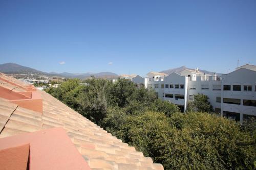 Sanpedro Apartamentos Marbella San Pedro de Alcántara Exterior foto